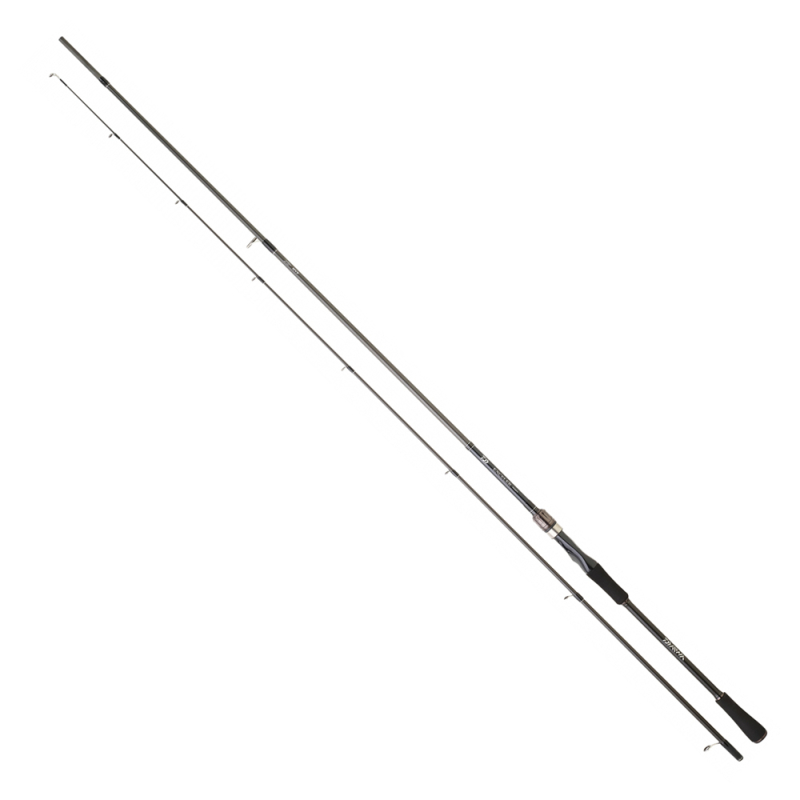 Daiwa Exceler 2.74m 7-28gr 2P Kamış - 1