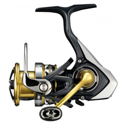 Daiwa Exceler LT 2017 1000 D XH Olta Makinesi - 1