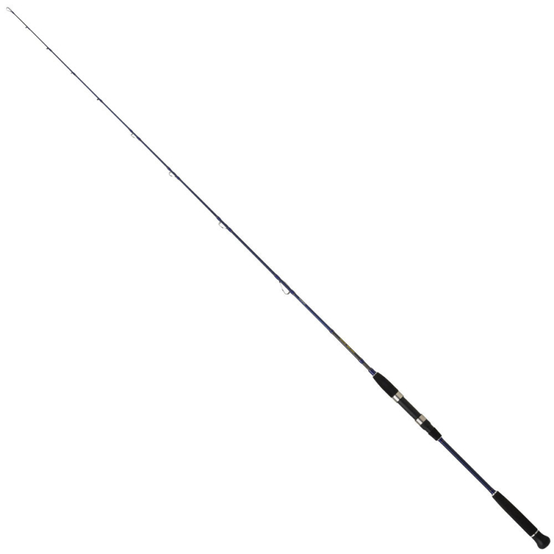 Daiwa Exceler Oceano 186cm 60-120 Olta Kamışı - 1