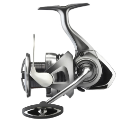 Daiwa Exceler23 LT 3000C Makara - 1