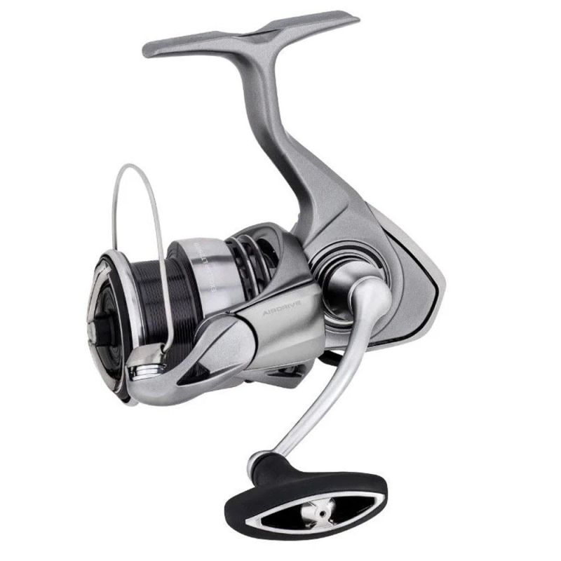 Daiwa Exceler23 LT 3000C Makara - 4