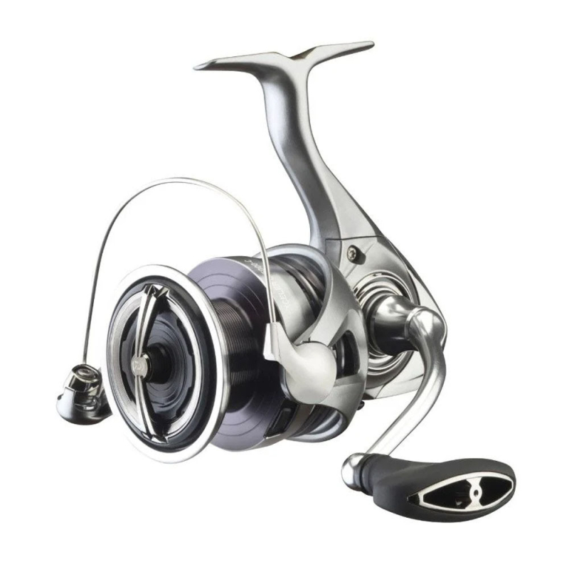 Daiwa Exceler23 LT 4000C Makara - 5