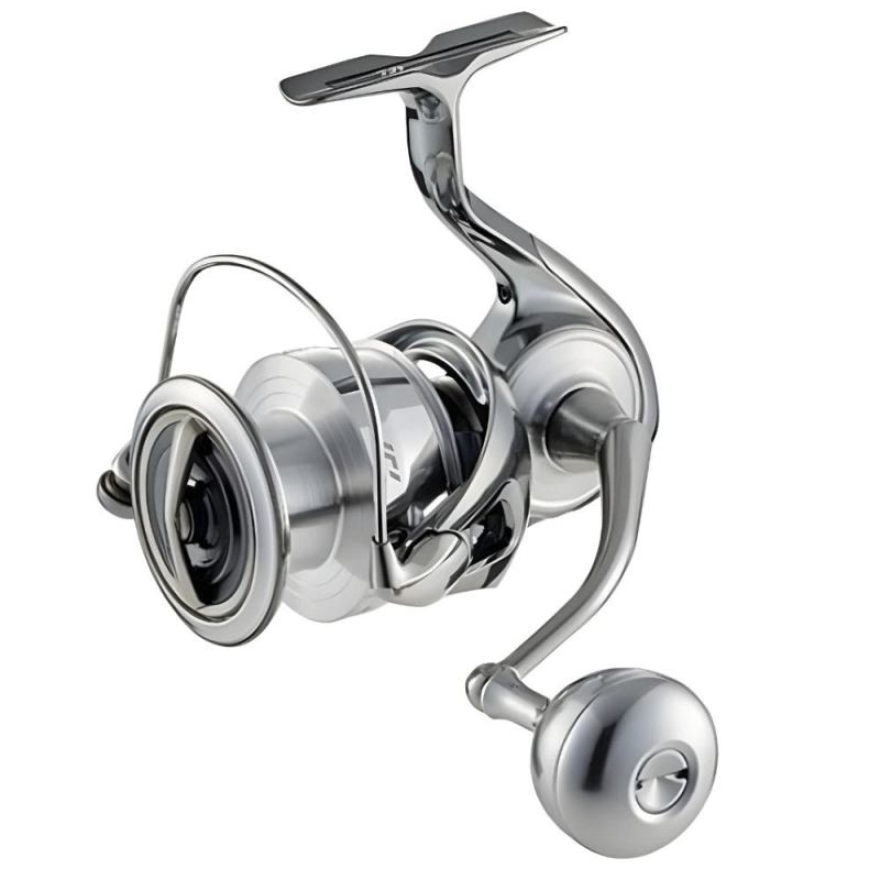 Daiwa Exist G 22LT 5000D CXH Makara - 1