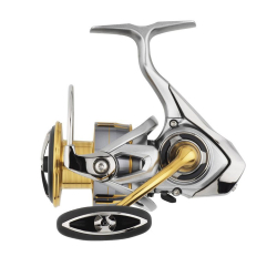 Daiwa Freams 21 LT 3000 Spin Olta Makinesi - 1