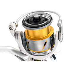 Daiwa Freams 21 LT 3000 Spin Olta Makinesi - 4