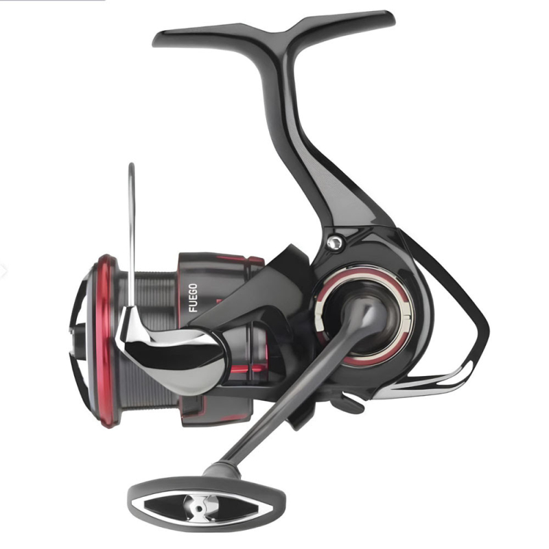 Daiwa Fuego 23 LT 3000 CXH Makara - 3