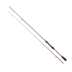 DAIWA FUEGO BF 2.13M 5-21GR 2P SPIN KAMIŞ - 1