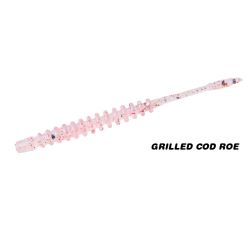 DAIWA GEKKABIJIN AJING BEAM GRILLED COD ROE - 1