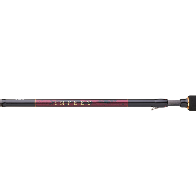 Daiwa Infeet Seabass 2.44m 7-28gr 2P Kamış - 3