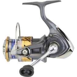 Daiwa Laguna 20 LT 2000 Olta Makinesi - 1