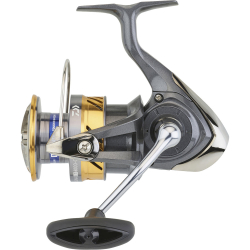 Daiwa Laguna 20 LT 6000 Olta Makinesi - 1