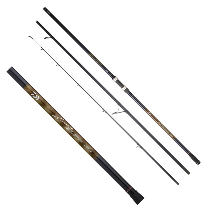 DAIWA LAND SURF 4.20M 100-225GR 3P SURF KAMIŞ - 1