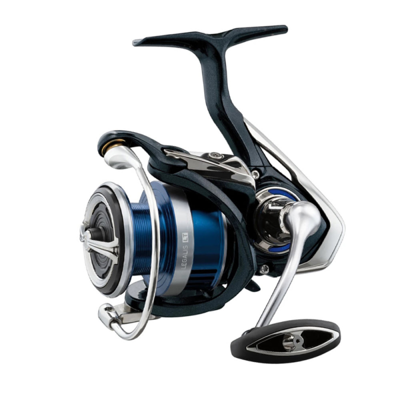 Daiwa Legalis 20 LT 6000 D Olta Makinesi (USA) - 1