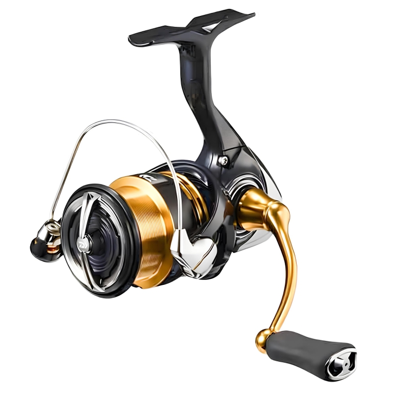 Daiwa Legalis 23 LT 3000 CXH Makara - 3