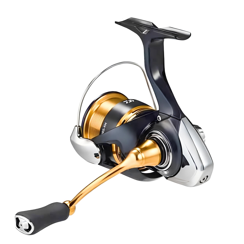 Daiwa Legalis 23 LT 3000 CXH Makara - 5