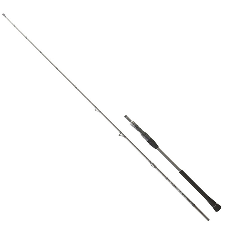 Daiwa Legalis O BF JG 1.91m 60-120gr 1+1P. Jig Kamış - 1