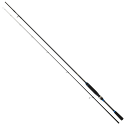 Daiwa Legalis RF 244cm 1-12gr Olta Kamışı - 1