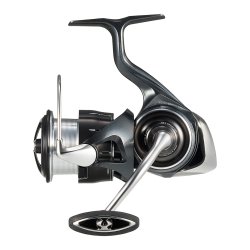 DAIWA LUVIAS 24 PC LT 2500 MAKARA - 1