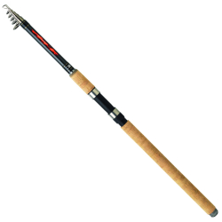 Daiwa Megaforce 300cm 40-90 HBF Olta Kamışı - 1