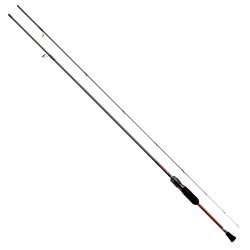 Daiwa Moonlight Beauty 2.03m 05-8gr 2P Kamış - 1