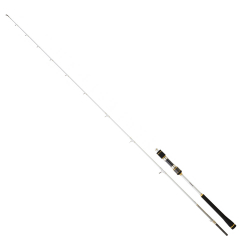 Daiwa New Megaforce 1.90cm 90-210gr 2P Jig Olta Kamışı - 1