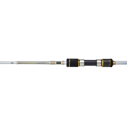 Daiwa New Megaforce 2.10cm 90-210gr 2P Jig Olta Kamışı - 2