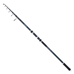 Daiwa New Samurai 2.70m 20-60gr Teleskopik Olta Kamışı - 1