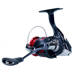 Daiwa Ninja 23 LT 3000 C Makara - 4