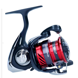 Daiwa Ninja 23 LT 4000 C Makara - 2