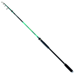 Daiwa Procaster Boat 180cm 20-80gr Teleskopik Bot Kamışı - 1