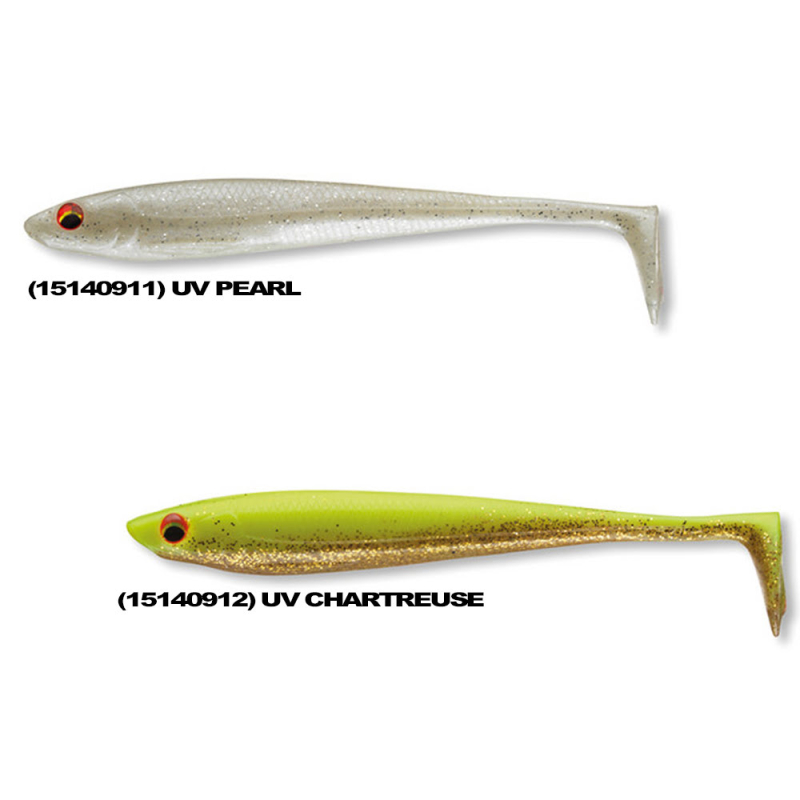 Daiwa Prorex Df Shad 9cm (48 Adet) - 1