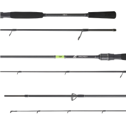 Daiwa Prorex E 2.44m 5-21gr 2P Kamış - 2