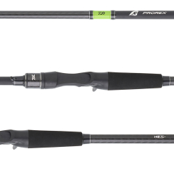 Daiwa Prorex E 2.44m 5-21gr 2P Kamış - 3