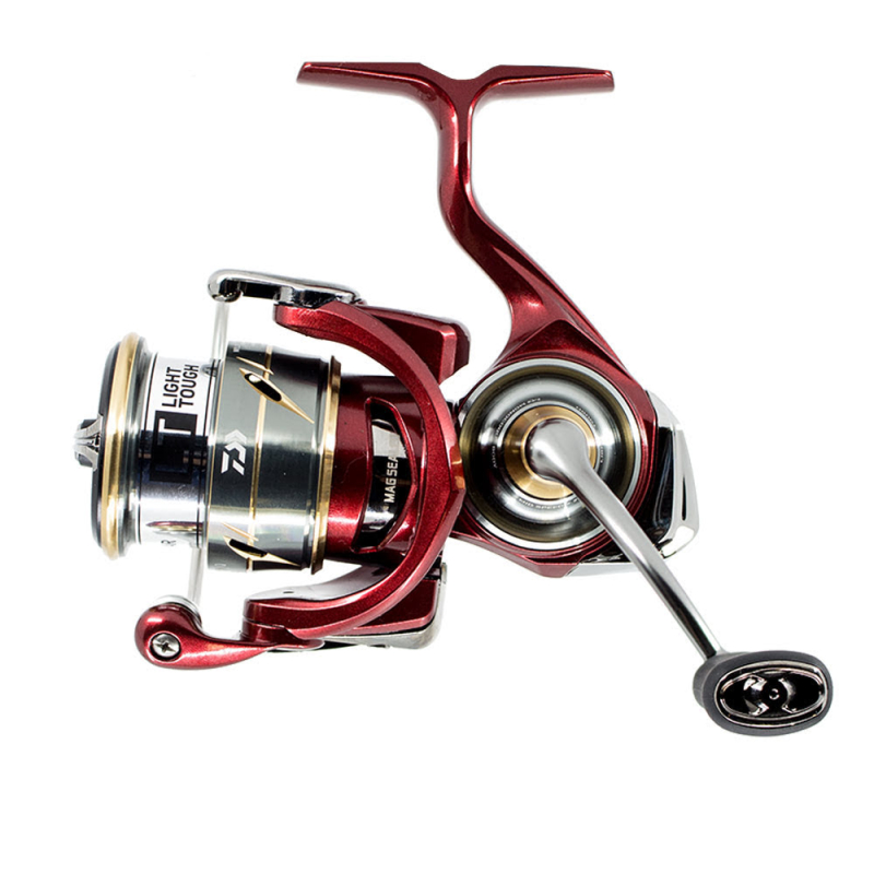 Daiwa Revelry 21 MQ 2000 S Olta Makinesi - 1