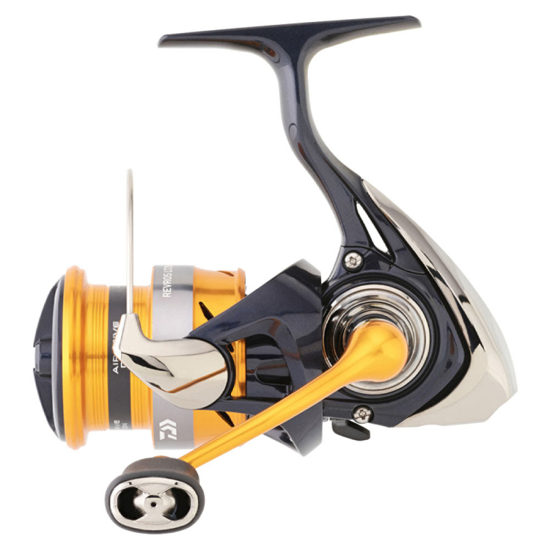 Daiwa Revros 23 LT 1000 Makara - 1