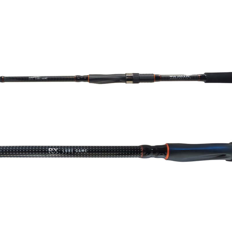 Daiwa RX Lure Game 2.13m 5-14gr 2P Olta Kamışı - 2