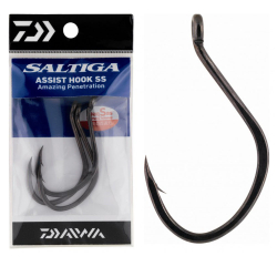 Daiwa Saltiga Assist SS Serisi İğne - 1