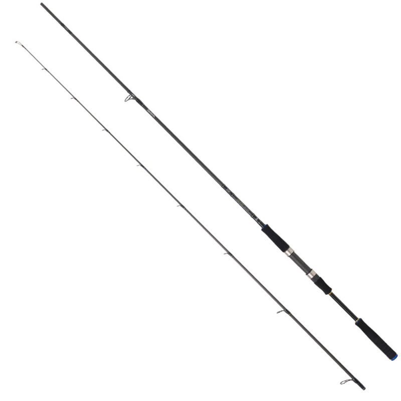 Daiwa Saltist AGS Serisi 244cm Olta Kamışı - 1