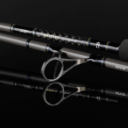 Daiwa Saltist AGS Serisi 244cm Olta Kamışı - 2