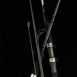 Daiwa Saltist AGS Serisi 274cm Olta Kamışı - 3