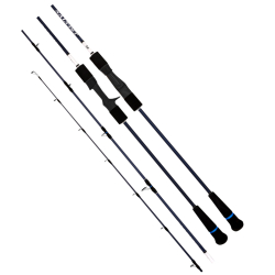 DAIWA SALTIST HYPER 1.88M 160-400GR 2P. SLOW JIG KAMIŞ (TETİKLİ) - 1