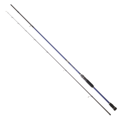 DAIWA SAMOURAI RF 2.06M 0,5-6GR 2P LRF KAMIŞ - 1