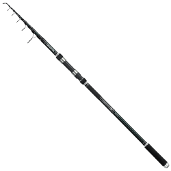 Daiwa Samurai 240cm 20-60gr Tele Olta Kamışı - 1