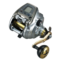 Daiwa Seaborg 500J Elektrikli Çıkrık - 1