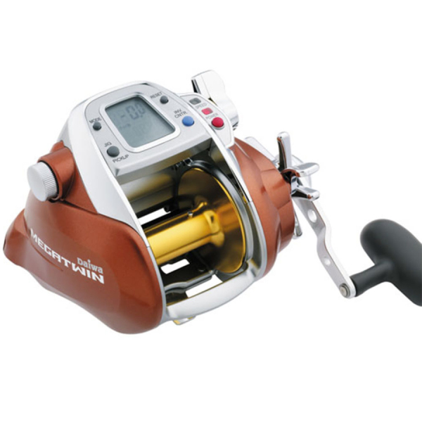 Daiwa Seaborg 750MT Elektrikli Olta Makinesi - 1