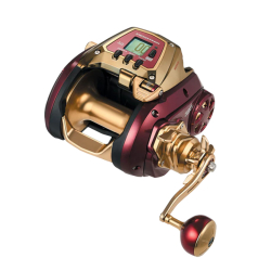 DAIWA SEABORG G1800M RJ A - 1