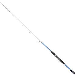 Daiwa Sensor Boat Blue 150cm 30-150 Bot Kamışı - 1