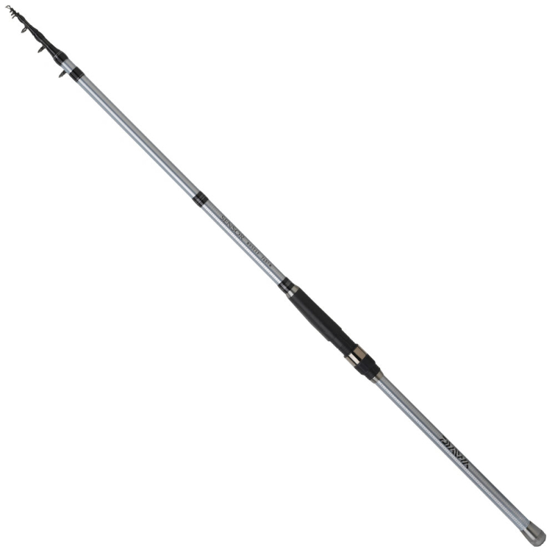 Daiwa Sensor Buscle Tele 210cm 20-60gr Bot Kamışı - 1