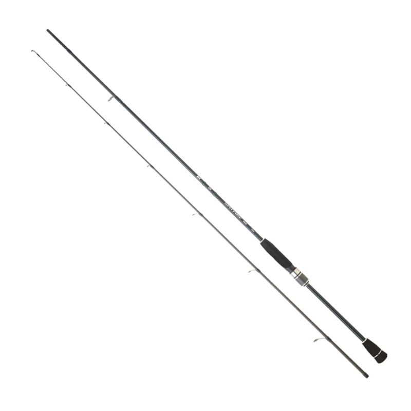 DAIWA SPITFIRE SQUID 2.44M, 5-21GR 2P KAMIŞ - 1