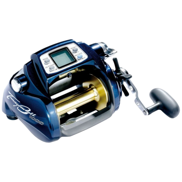 Daiwa Tanacom Bull Elektrikli Olta Makinesi - 1